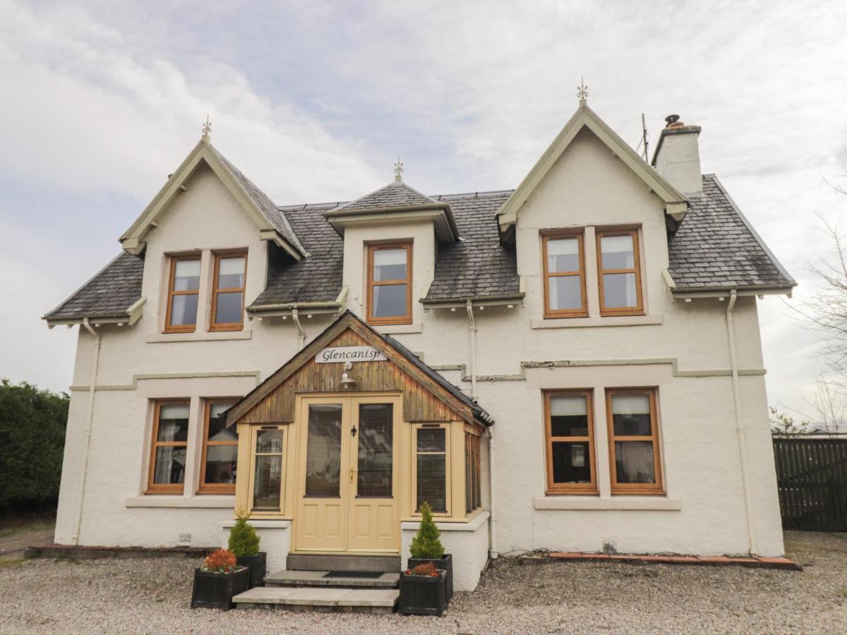 Glencanisp Aviemore Eksteriør bilde